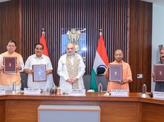 Centre Agrees to Protect Himachal’s Interests in ₹15,624 Crore Kishau Dam Project