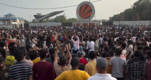 Private University Protest Turns Violent in Punjab: FIR, SIT Probe, Arson and Highway Blockade; Classes Suspended for 10 Days
