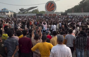 Private University Protest Turns Violent in Punjab: FIR, SIT Probe, Arson and Highway Blockade; Classes Suspended for 10 Days