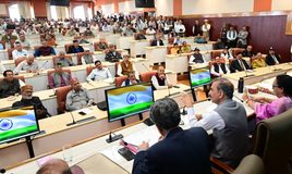 Class-III Pensioners to Get 30% Pension Arrears, Class-I & II 15% in October: CM