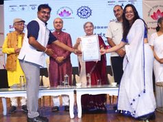 Shoolini University’s Yogananda School of Spirituality and Happiness Recognised as IYA Associate Centre