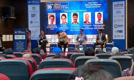 Thapar School of Management Joins National Debate on Changing Face of Management Education