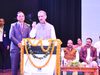 Sukhu Urges Universities to Promote Research in Climate, Water and Disaster Management