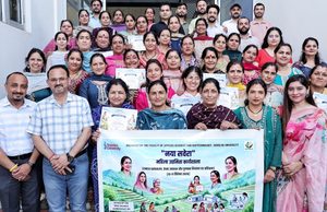 Adding Value to Tomatoes, Creating Opportunities for Women