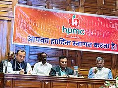 HPMC Approves Rs 8.19-Crore Apple Schnapps Plant at Parala, Clears Rs 1.69-Crore Modernisation Plan
