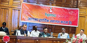 HPMC Approves Rs 8.19-Crore Apple Schnapps Plant at Parala, Clears Rs 1.69-Crore Modernisation Plan