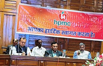 HPMC Approves Rs 8.19-Crore Apple Schnapps Plant at Parala, Clears Rs 1.69-Crore Modernisation Plan