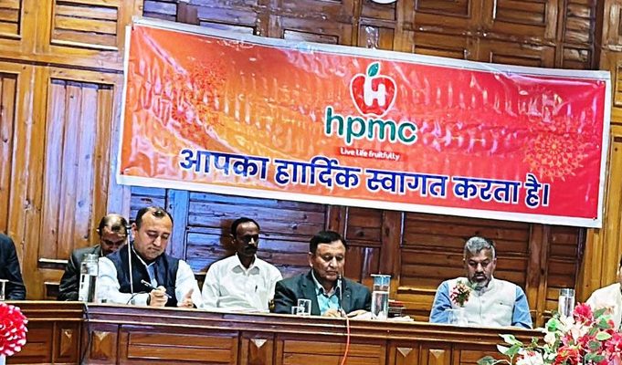 HPMC Approves Rs 8.19-Crore Apple Schnapps Plant at Parala, Clears Rs 1.69-Crore Modernisation Plan