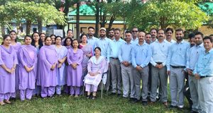 Dress Code for Teachers Implemented in 148 Government CBSE Schools Across Himachal