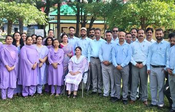 Dress Code for Teachers Implemented in 148 Government CBSE Schools Across Himachal