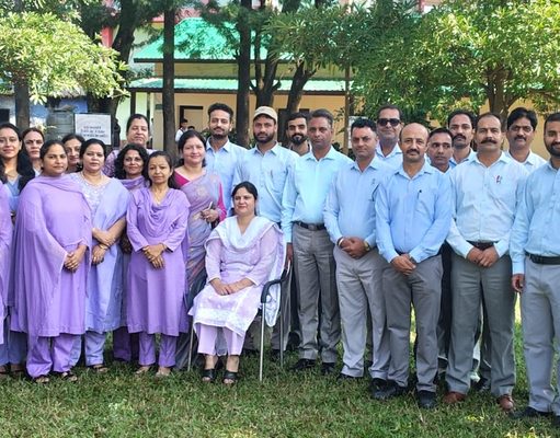 Dress Code for Teachers Implemented in 148 Government CBSE Schools Across Himachal