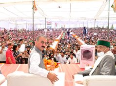 Himachal to Appoint 4,000 Teachers in Six Months, Says CM Sukhu