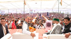 Himachal to Appoint 4,000 Teachers in Six Months, Says CM Sukhu