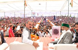 Himachal to Appoint 4,000 Teachers in Six Months, Says CM Sukhu