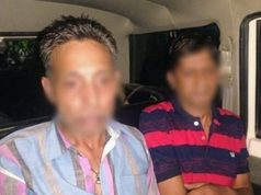Two Arrested with 6.24 Grams of Chitta in Kangra