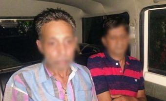 Two Arrested with 6.24 Grams of Chitta in Kangra