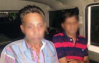 Two Arrested with 6.24 Grams of Chitta in Kangra