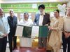 Nauni University, Eternal University Sign MoU to Strengthen Academic and Research Collaboration