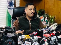 Himachal Seeks Special Assistance Amid Bitumen Shortage, Vikramaditya Singh