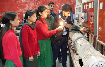Himachal’s Employment Portal Brings Students, Institutions and Employers Together