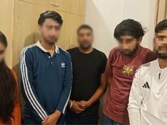 Five arrested in Palampur ‘Chitta’ Case, Including Girl; Police Probe Drug Supply Network