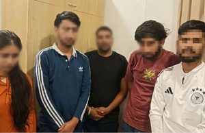 Five arrested in Palampur ‘Chitta’ Case, Including Girl; Police Probe Drug Supply Network