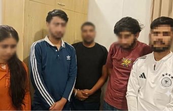 Five arrested in Palampur ‘Chitta’ Case, Including Girl; Police Probe Drug Supply Network